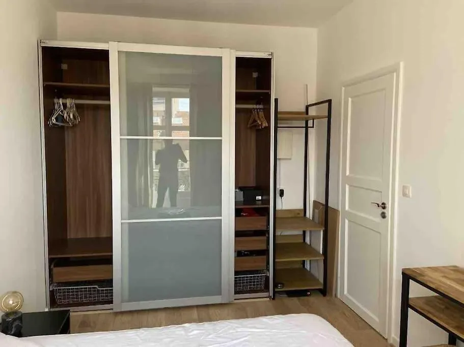 Cannes Banane, T2 Centre Ville, 400 M Des Plages Apartment