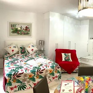 Apartment Close To Congress Palace, Croisette, Beaches, Cannes