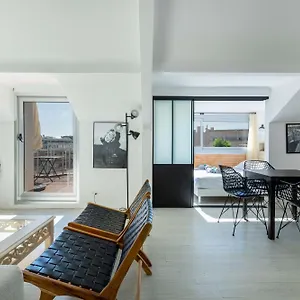 Apartment Agence Des Residences - Plein Centre De, Cannes