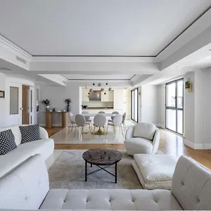 Apartment Carlton Riviera -, Cannes