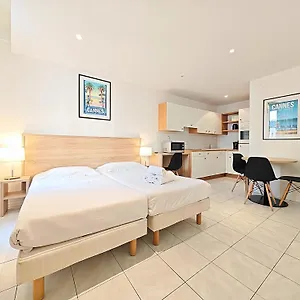 Apartment Viva Riviera 6 Rue Commandant Andre, Cannes